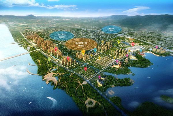 南昌萬達文化旅游城